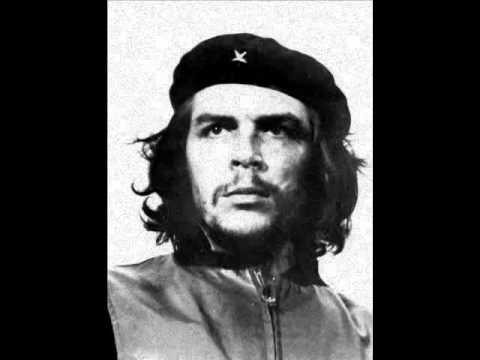 Che guevara essay