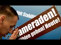Mach`s wie Oma: Den Rechten die Suppe versalzen!