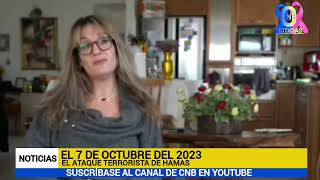 El 7 De Octubre Del 2023