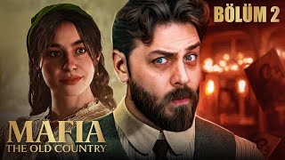 Yeni̇ Hayat Sadakat Yemi̇ni̇ Mafia The Old Country Bölüm 2