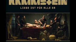 Watch Rammstein Roter Sand video