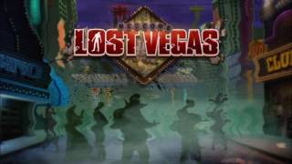 Lost Vegas Teaser Trailer