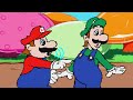The Hotel Mario Beta with Music