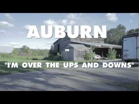 I'm Over The Ups And Downs Video