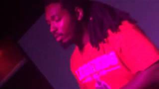 Watch DMac Live video