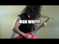 Charlie Parra - MOX WDF !!!