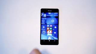 Gesprekken doorschakelen op uw Windows Phone