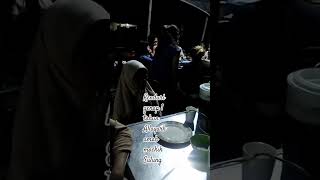 Kenduri 1 Tahun Allahyarhamah Makcik Sulung , Berlangsung Semalam Di Kampung Rugading Tuaran Sabah