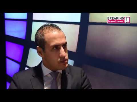 Slim Zaiane, general manager, Kempinski Mall of the Emirates