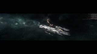 Star Citizien - Rettungsmission Part1