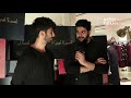 Shahid Kapoor Launches Kunal Rawal S New Store Shahid Kapoor Launches Kunal Rawal S New Store