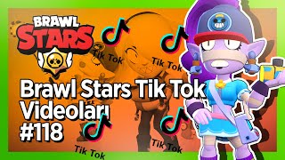 10 Dk Brawl Stars Tik Tok Videoları