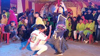 ইসকপনর বব আম Iskaponer Bibi Ami Bangla New Dance Abc Media