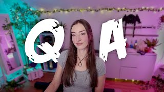 Cozy Coffee & Q&A 2025