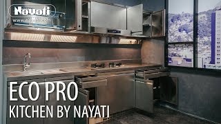 Power Up With Nayati Eco Pro Series
