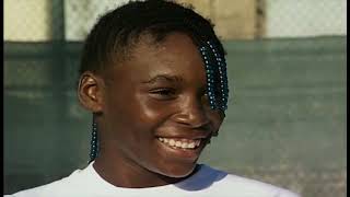 Venus And Serena 2012
