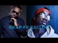 EXCLU Alonzo Feu D'artifice Feat MHD