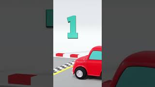 Äh ... Ich Glaube Nicht, D Ein Auto Das Tun Sollte ... Lustiges Tiervideo Für Kinder
