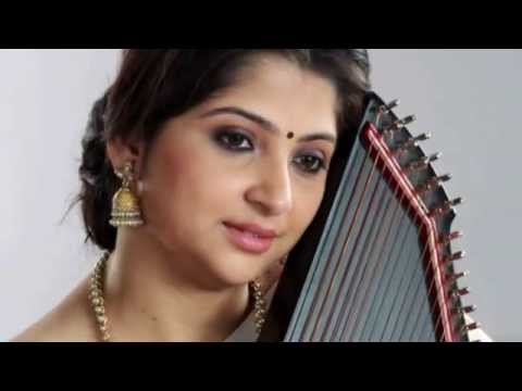 Kaushiki Chakraborty - Raag Bageshree