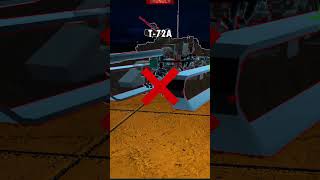 Which Tanks Can Stop The British 183Mm Gun?