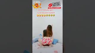 Y And Hot Pinay Dance Tiktok Challenge Compilation 2021
