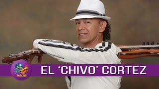 Exclusiva con bajista Eusebio El Chivo Cortez - cuenta la historia real de Los Bukis reencuentro
