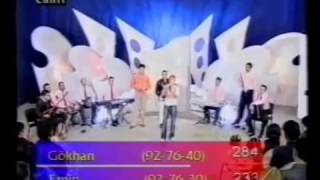 Emin Cebrayilov Deyisme
