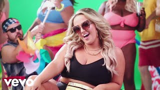 Watch Priscilla Block Thick Thighs video