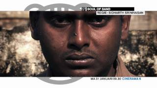 Iffr 2011 - Trailer - Soul Of Sand