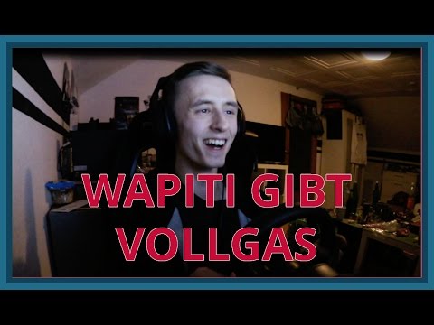 Mit 350PS durch die Eifel! Mit 350PS durch die Eifel!