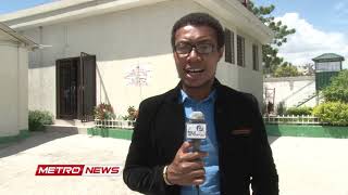 Haiti Insecurite Le Centre Ambulancier National Dénonce Les Agists Des Bandits