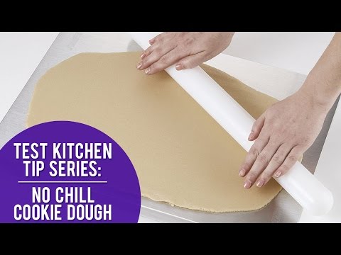 VIDEO : how to make no chill roll-out cookies - let beth somers teach you her favorite no chill roll-outlet beth somers teach you her favorite no chill roll-outcookie recipe. want more tips? subscribe: http://s.wilton.com/10vmhuv step- ...