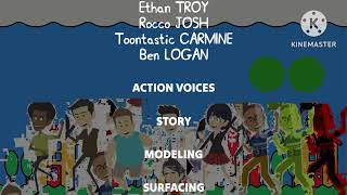 Toontastic 3D Ending Credits Vyond Variant