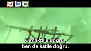 Kana Yolculuk Kuweytipur Türkçe Altyazılı