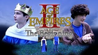 Age of Empires 2: The Beginning
