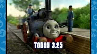 Thomas & Friends Abc Kids Series 7 Promo 2004