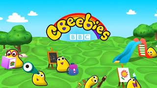 Cierre De Cbeebies Latinoamérica 13 De Abril Del 2017