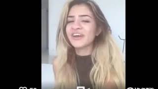 Feride Hilal Akınçak Bi Selam Canım Baksana