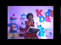 Aimmy : The Little Match Girl @Central Kiddy Day