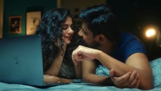 Oho Enthan Baby Hot Scenes Timing Mithila Palkar Hot Vaibhavi Tandle Vishnu Vishal