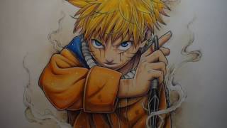 The Most Amazing Anime Drawing Videos On Youtube