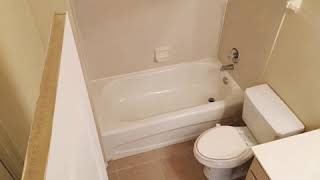 The Brisa - Two Bedroom And Two Bath