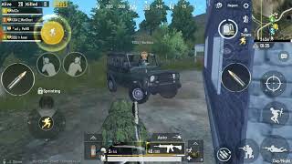 Conqueror Gameplay | SOUL 々 Aman | PUBG MOBILE