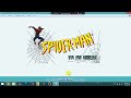 GTA SAN ANDREAS SPIDERMAN MOD