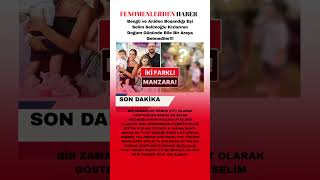 Bengü Ve Aniden Boşandığı Eşi Selim Selimoğlu Kızlarının Doğum Gününde Bile Bir Araya Gelmediler