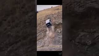 Guess This Super Off-Road Car