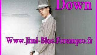 Watch Jimi Blue Down video
