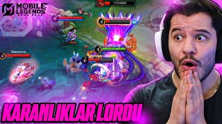Karanliklar Lordu Ehc - Mobile Legends