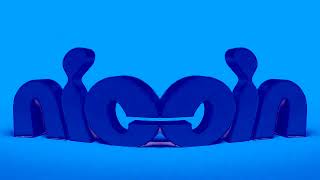 Nickelodeon Logo Intro Random Effects In Evil Chorded