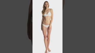 Boys Arrows West Dana The Delinquent Bikini Top Swimoutlet